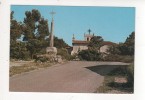 Carte Postale COTIGNAC NOTRE DAME DE GRACES 1978 VAR - Cotignac