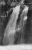 CPA  -  64  -  EAUBONNE  -  Cascade Du Gros Hetre - Eaux Bonnes