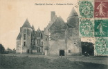 MONTMIRAIL - Château Du Boëlle - Montmirail