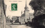 PLERIN  -  L' Eglise - Plérin / Saint-Laurent-de-la-Mer