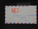 FRANCE - GUADELOUPE - Enveloppe De Fort De France Pour Paris En 1947 - Aff. Plaisant - A Voir - Lot P10750 - Briefe U. Dokumente