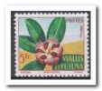 Wallis Et Futuna 1958, Postfris MNH, Flowers - Neufs