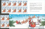 YU 2003 3156 YUGOSLAVIA, BOOKLET, MNH - Postzegelboekjes