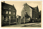 Balgerhoeke, Pastorij En Klooster (pk24704) - Eeklo