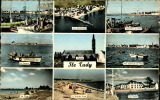 ILE TUDY CARTE MULTI VUES - Ile Tudy