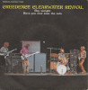 Creedence Clearwater Revival 45t. SP *hey Tonight* - Autres - Musique Anglaise