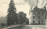 63 - Cunlhat - Château De Chalendras - Puy De Dôme  - Voir Scans - Cunlhat