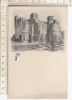 PO3179D# REGNO UNITO - HAWARDEN CASTLE  No VG - Flintshire