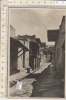 PO3300D# NAPOLI - ERCOLANO - FRONTE DI CASE SUL III CARDINE   VG 1950 - Ercolano