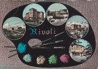 Rivoli - Palette 1968 - Rivoli