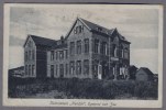 Egmont  Aan Zee  1926y. Koloniehuis Kerdijk  A240 - Egmond Aan Zee