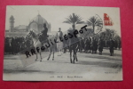 Cp Nice Revue Militaire - Mercadillos