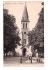 41 Cormeray Carte RARE Eglise Phototypie Vannier - Andere & Zonder Classificatie