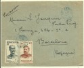 CARTA  1948 - Cartas & Documentos
