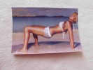 PHOTO BELLE FEMME SEXY ...ANNA KOURNIKOVA...ANCIENNE JOUEUSE DE TENNIS - Sportler