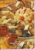 Kochkarte / Cooking Card , Anne Kruger, Germany - Küche & Rezepte