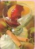 Kochkarte / Cooking Card , Anne Kruger, Germany - Recetas De Cocina