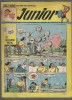 Junior N°13 Un Collectionneur Original - Zig, Puce Et Alfred - Les Soeurs Goitschell - Paul De Tarse De 1964 - Jeunesse Illustrée, La