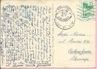 Postmark Bjelovar / Babina Greda, 1962., Yugoslavia, Postcard - Sonstige & Ohne Zuordnung