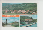 Bosnia And Herzegovina - Trnovo Mosque Islam Used Old Postcard  (re037) - Islam