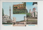 Kosovo - Gracanica Mosque Islam Used Postcard  (re087) - Islam