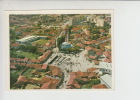 Kosovo - Pec Mosque Islam Unused Postcard  (re094) - Islam