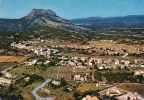 ROQUEBRUNE SUR ARGENS - VUE AERIENNE - Roquebrune-sur-Argens