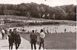 AK Itzehoe - Städt. Freibad Klosterbrunnen - 1969 (18887) - Itzehoe