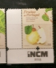 Portugal ** & Frutas De Portugal, Pera Rocha Do Oeste (Pub) 2015 - Unused Stamps