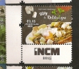 Portugal ** &   Dieta Mediterrânica, Sopa De Beldroegas 2015 (Pub2) - Unused Stamps