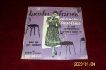 JACQUELINE   FRANCOIS °  LE GARS DE ROCHECHOUART    Ref  432  231 - Colecciones Completas