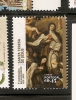 Portugal **  &  V Centenário Do Nascimento Da Santa Teresa De Jesus 1515-2015 (1) - Unused Stamps