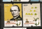 Portugal **  & 150 Anos Das Leis De Hereditariedade 2015 - Unused Stamps