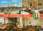 Borkum - CVJM Erholungsheim Viktoria - Borkum