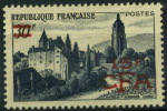 France, Réunion : N° 306 X Année 1949 - Ungebraucht