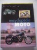 Encyclopédie De La Moto - Henshaw, Peter - Motorfietsen