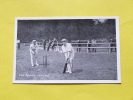 LES SPORTS       CRIQUET - Cricket