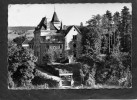 ST-GEOIRE-EN-VALDAINE - Château De Clermont - Saint-Geoire-en-Valdaine