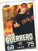 Slam Attax RAW - Chavo GUERRERO - Gevechtssport