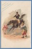 SPECTACLE --  CIRQUE -- Souvenir From The  BARNUM & BAILEY - N° 1552 - Cirque