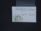 SYRIE - Enveloppe De Damas Pout Paris En 1947 - Aff. Plaisant - A Voir - Lot P10780 - Syrie