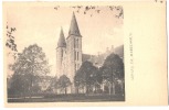 Namur Anhée - Abbaye De Maredsous - Excellent état Unused/neuve - Anhée