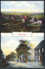 0936 - Alte Ansichtskarte - Goldenberg Lennep Gel 1908 - Remscheid