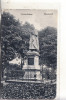 4410 WARENDORF, Overberg-Denkmal, 1912 - Warendorf