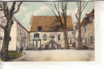 4440 RHEINE, Falkenhof, 1907 - Rheine