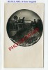 AVION Anglais-BESELARE-Aviation-Fliegerei-CARTE PHOTO Allemande-Guerre 14-18-1 WK-BELGIEN-FLANDERN-MILITARIA- - Zonnebeke