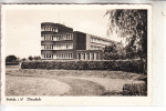 4354 DATTELN, Oberschule, 1951 - Datteln