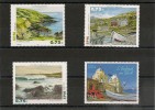 Saint Pierre Et Miquelon Années 2002/2006 Paysages ** - Nuovi