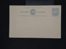 GRANDE BRETAGNE - GUYANNE - Entier Postal ( Carte ) Non Voyagé - A Voir - Lot P10803 - British Guiana (...-1966)