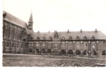 Godewaersvelde (Steenvoorde -Nord)-1950-Abbaye De Sainte-Marie Du Mont-des-Cats-L'Hotellerie Vue Du Potager - Steenvoorde